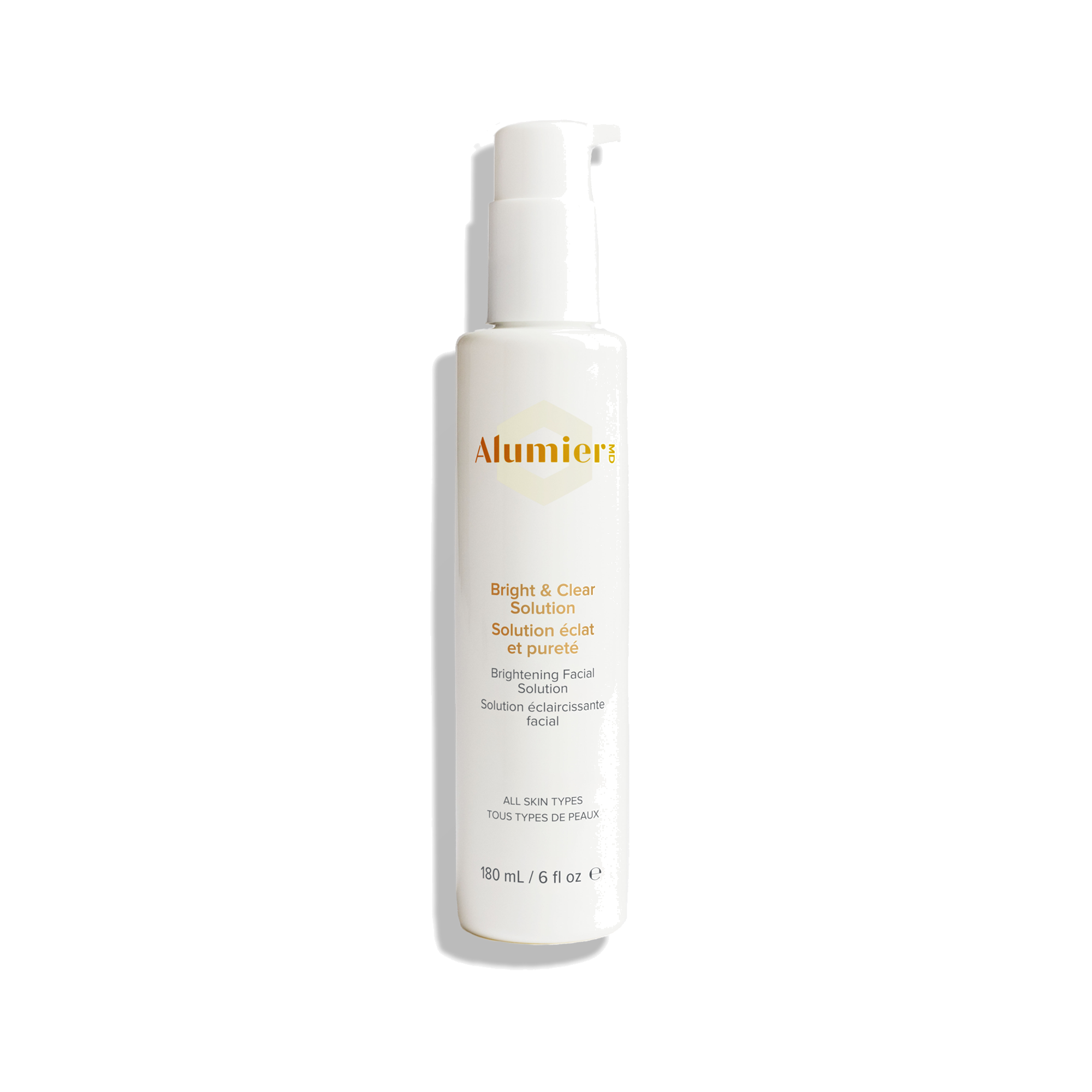 AlumierMD Bright & Clear Solution