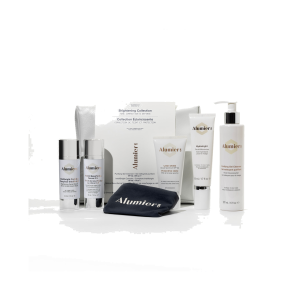 AlumierMD Brightening Collection