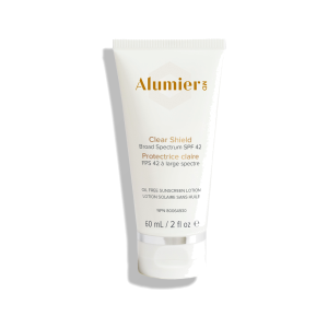 AlumierMD Clear Shield Broad Spectrum SPF 42