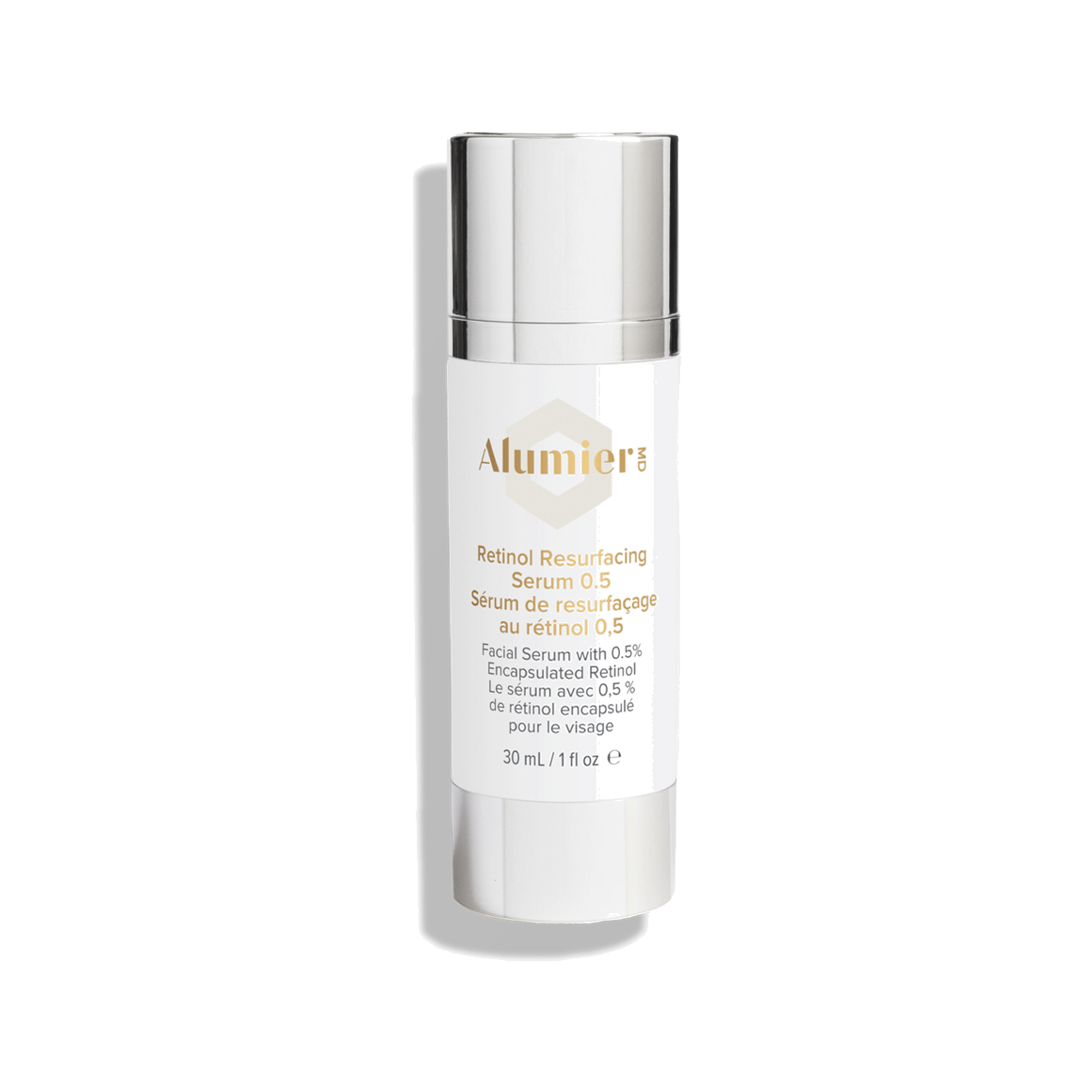 AlumierMD Retinol Resurfacing Serum 0.5