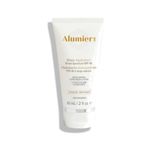AlumierMD Sheer Hydration Broad Spectrum SPF 40