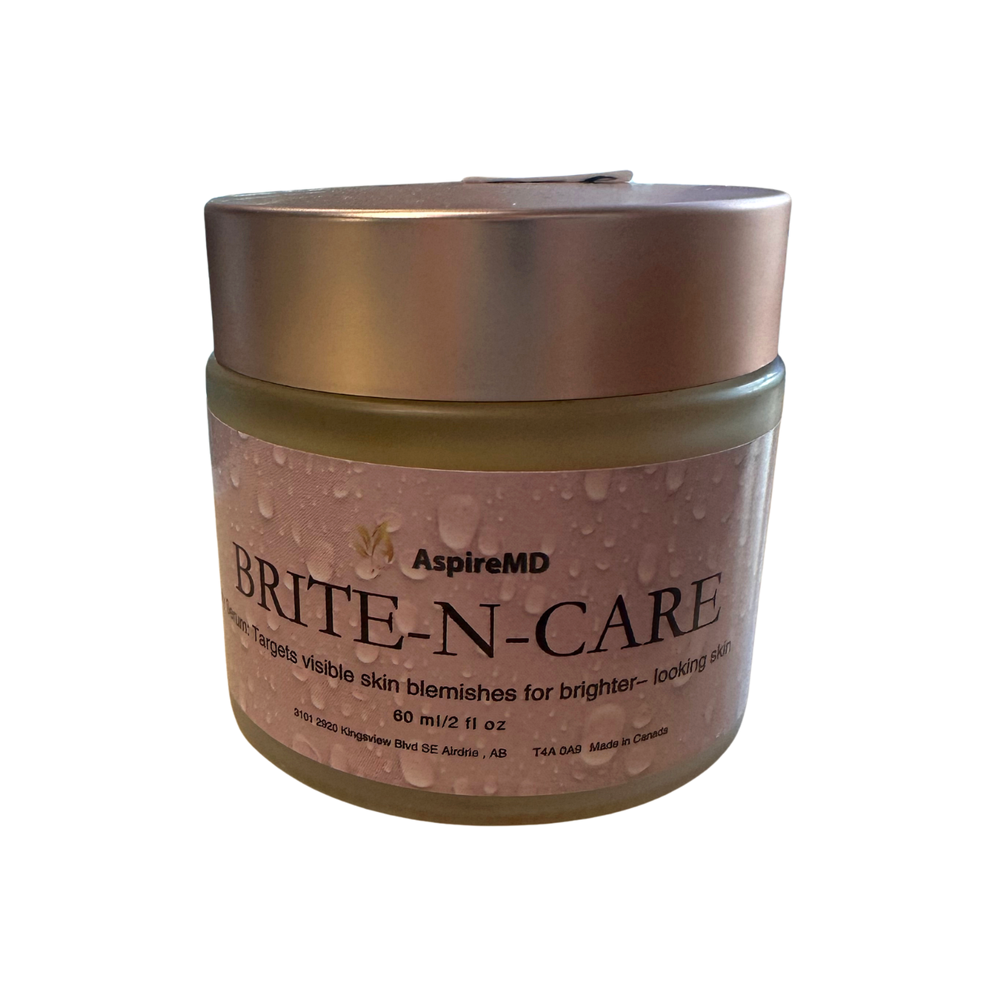 Aspire Care MD Brite-N-Care