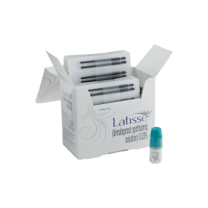 Latisse® 5 mL Eyelash Growth Solution