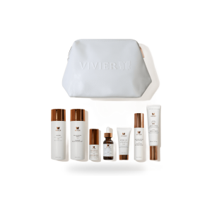 Vivier Advanced Anti-Aging Program