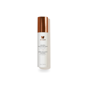 Vivier AHA/BHA Exfoliating Cream