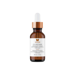 Vivier CE Peptides