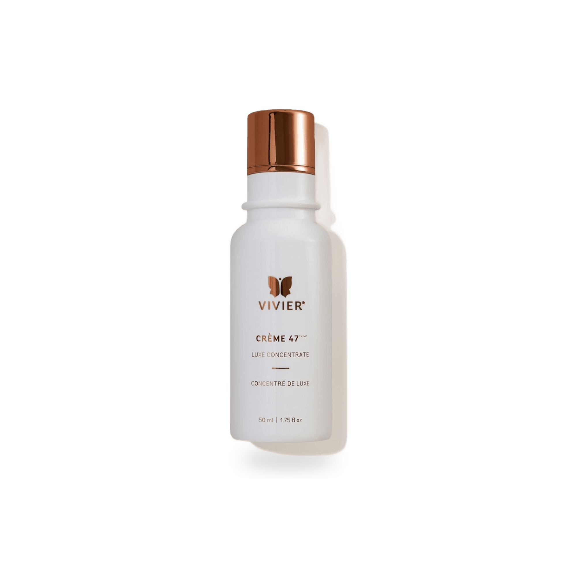 Vivier Crème 47