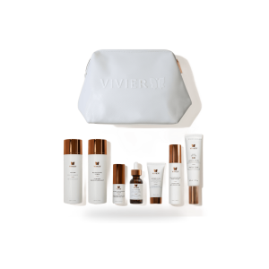 Vivier Essential Anti-Aging Program