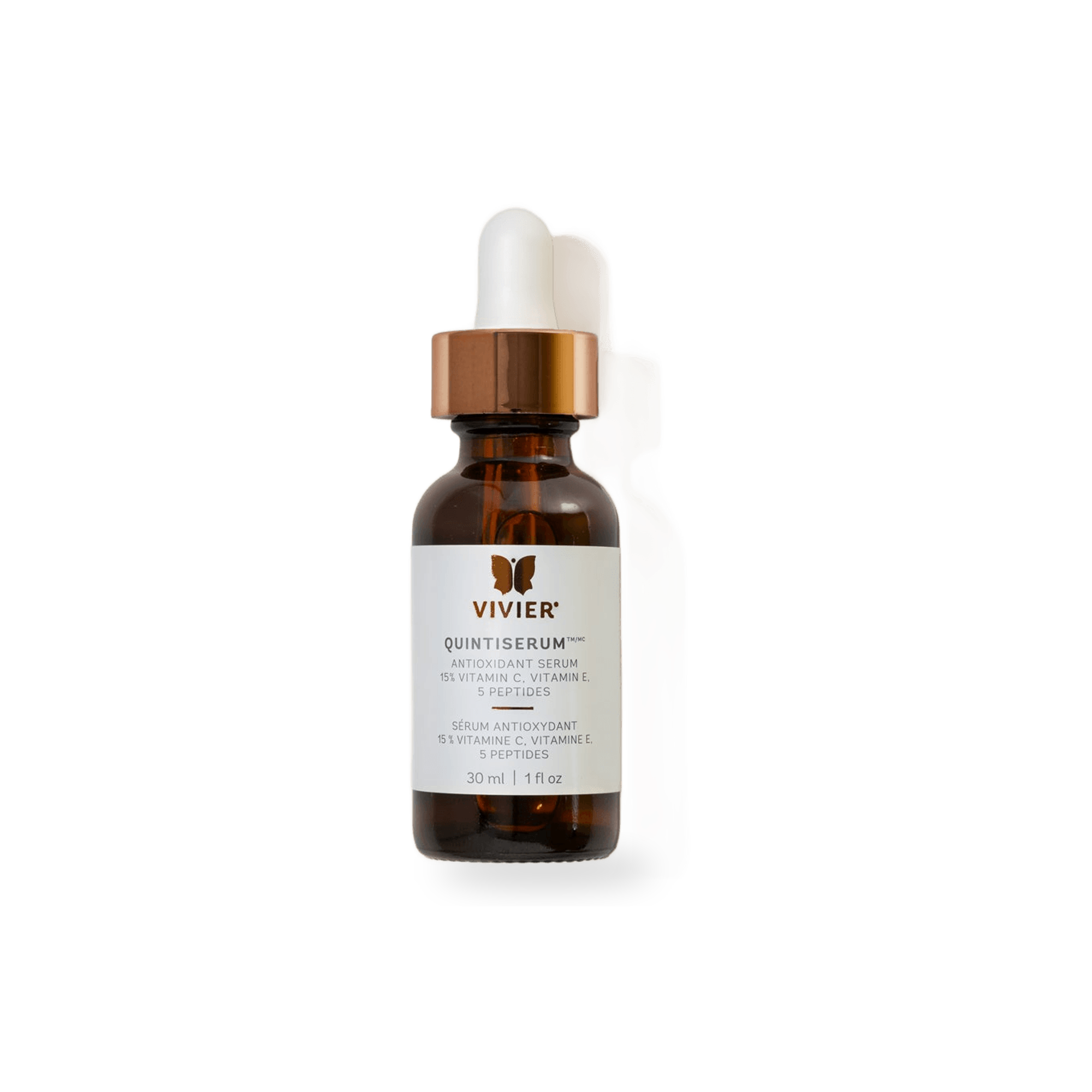 Vivier QuintiSerum