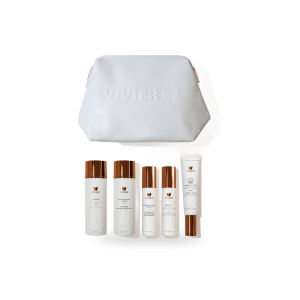 Vivier Sensitive Skin Program