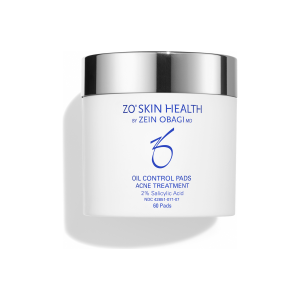 ZO Skin Health Acne Treatment Pads