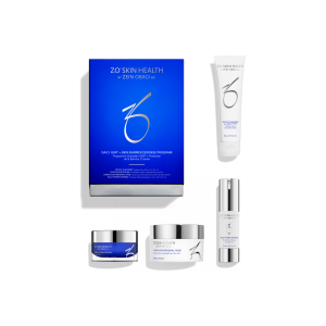 ZO Skin Health Getting Skin Ready Kit