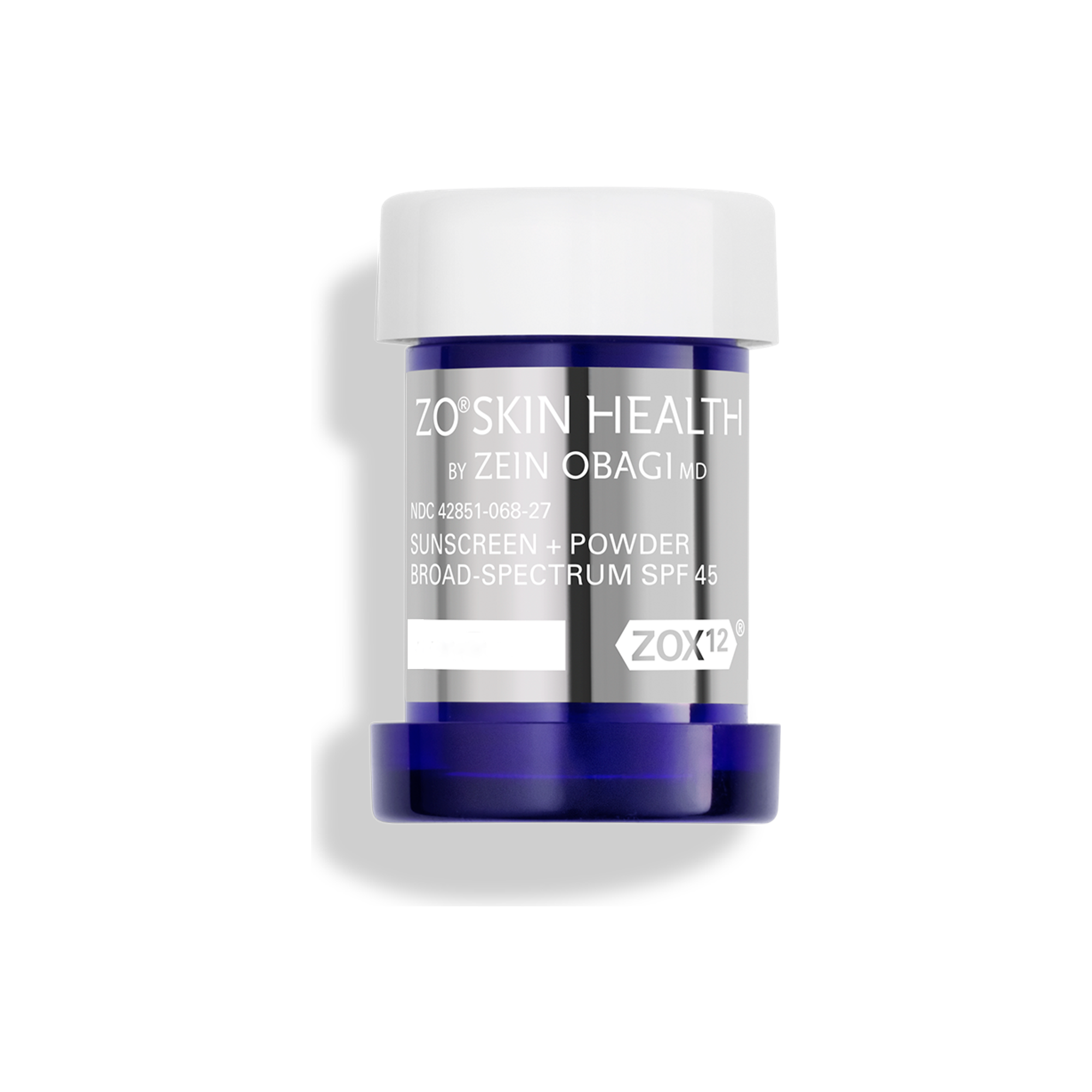 ZO Skin Health Sunscreen + Powder SPF 45 Medium