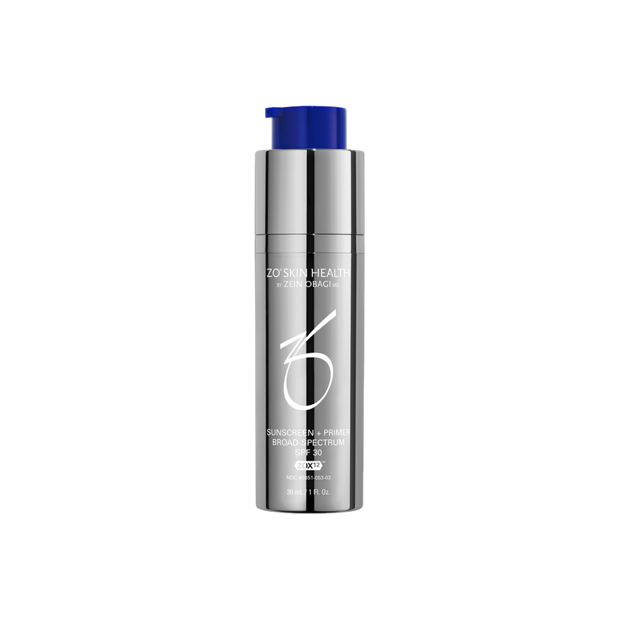 ZO Skin Health Sunscreen + Primer Broad-Spectrum SPF 30